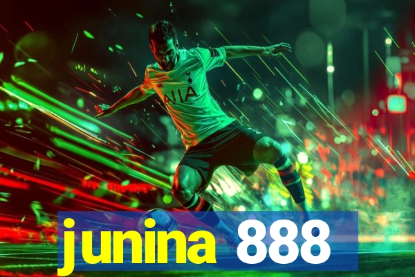 junina 888